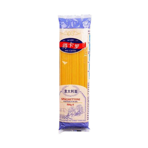 Customized Shape China Wholesale Innovation Small Instant Pasta Noodle Packaging