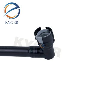 Engine Crankcase Breather Hose Tube LLH500120 EMISSION CONTROL for Land Rover