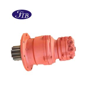 Excavator Kyb CAT308C E308C 199-4585 Swing Motor