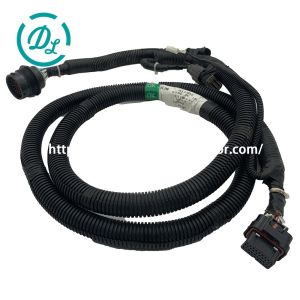 China EexcavaStart Sany SY65C SY75C SY215C Monitor Wiring Harness OEM 11766171 on sale