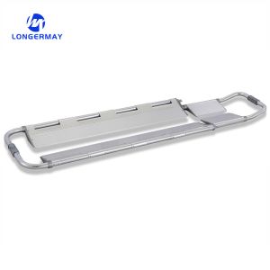 Medical Aluminum Alloy Ambulance Stretcher Dimensions