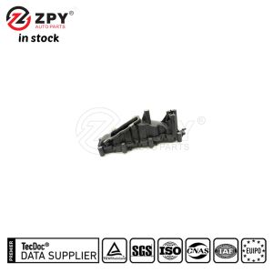 ZPY Right Intake Manifold 059129712BQ for Audi A4 A6 Q7 VW 3.0L