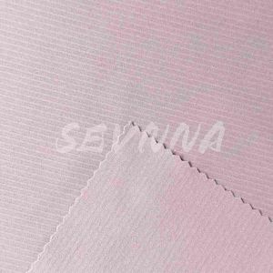Durable Activewear Knit Fabric for Active and Stylish Clothing