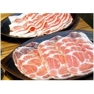 Industrial Meat Processing Machine Fresh Meat Manufacturing Equipment 1000*600