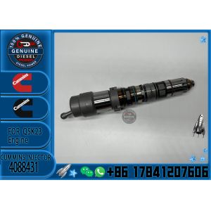 Original Fuel Injector 4088431 for cummins QSK23