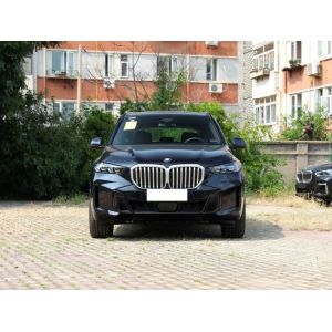 2024 B-MW X5 xDrive40Li 4wd 2.0T 3.0T 5 Seats Midsize-Large SUV with Electric