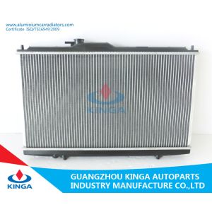 ACCORD ' 98-00 CG5 / TA1 Honda Custom Aluminum Radiator OEM 19010 - PCA - 013
