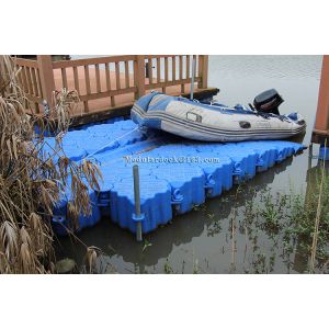 Plastic Hdpe jetski platform