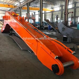 Hitachi ZX870 Long Reach Boom & Arm with CE Certificate