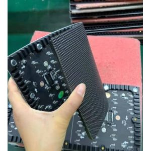 Longda Led Flexible Module P2 ISO14001