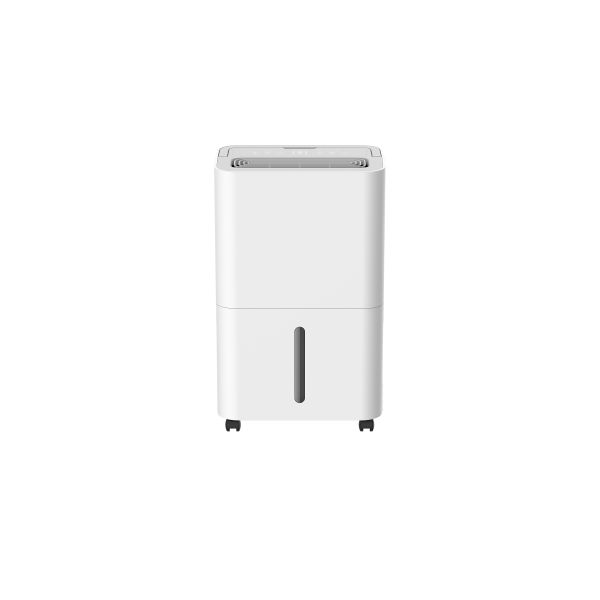 Buy 120m3/H Small R290 Dehumidifier Humidity Control 80%RH at wholesale prices