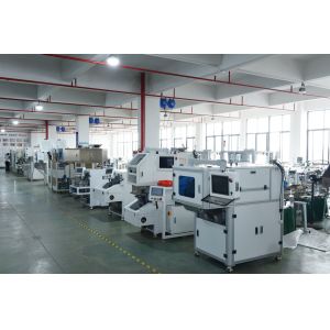 High Precision Small Screw Counting Machine AX-WLDC-T25 for Various Parts and