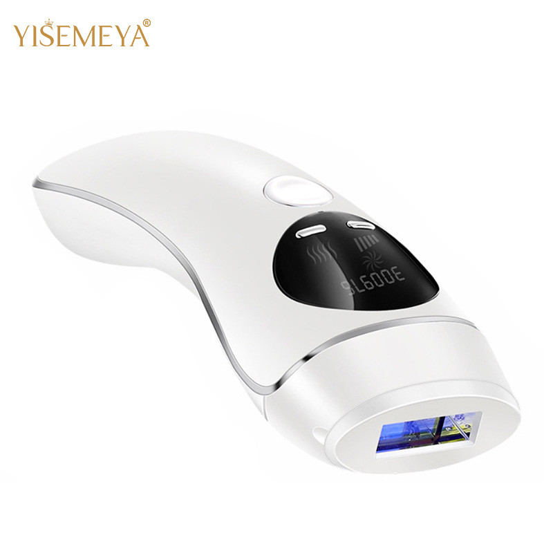 China Home Use Women Men Ipl Laser Hair Removal Handset Permanent Handheld Intense Pulse Light on sale