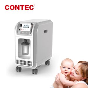CONTEC Oxygen Concentrator contec Built-in filter oxygen concentrator ambulance