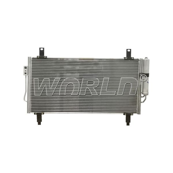 Buy Auto Air Condition Condenser Wingle For Mitsubishi Outlander 7812A220 at wholesale prices