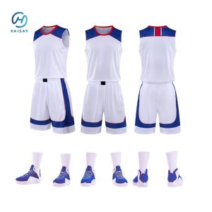 Elite Basketball Jersey: Lightweight, Breathable – Elevate Your Game & Show Team