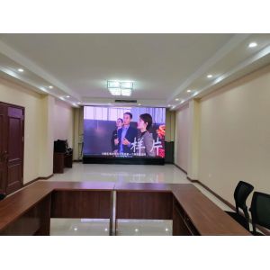 Quality Wedding Background LED Display Screen Indoor P3 576X576MM LED Rental LED Modular Wall Board for sale