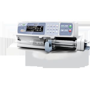 Lifotronic Anti-free-flow Accurate Injection Medical Equipment bedside ICU