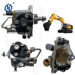 Fuel Injection Pump 22100-E0035 294000-0610 For Hi-No 500 Series Trucks Hi-No