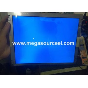 Flat Rectangle Industrial Lcd Monitor Screen Panel 12.1'' AUO CCFL For G121SN01
