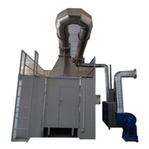 Quality PLC Display Data Analysis Testing System Glass In Building Testing for sale