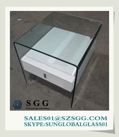 Buy hot bend glass with CE at wholesale prices