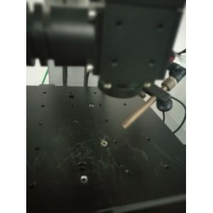 Customized EDM Electrical Discharge Machining Cutting Deep Hole Drilling