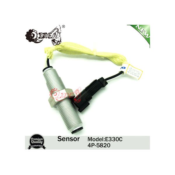 Buy E330C E336D Revolution Speed Sensor 4P-5820 4P5820 at wholesale prices