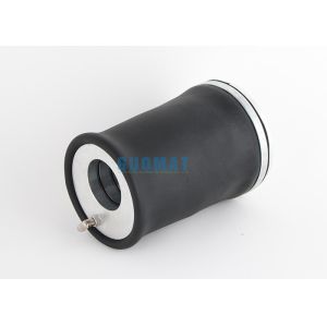 W639 Van Vito Viano Air Spring Suspension Front Air Bags Refit With Sturdy Aluminum Parts