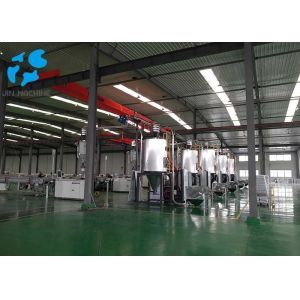 Safety Polished Dehumidified Air Dryer Machine With Overheat Protection