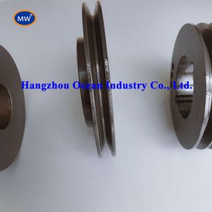 Customize Belt Pulleys As Drawing Cnc Machining Cnc Turning