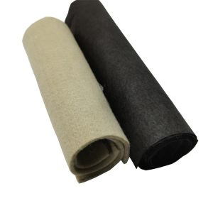 Driveway Retaining Wall Geotextile The Perfect Combination of Strength and