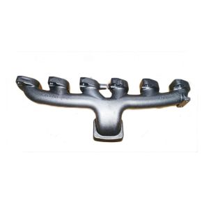 Quality Exhaust Manifold 328-8709 396-8052 for Engine C6.6 C7.1 and Bulldozer D6N for sale
