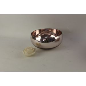 OEM Handmade Glass Vase For Decor