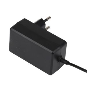 24W / 48W Power Supply Wall Mount Power Adapters EU Plug For air purifier