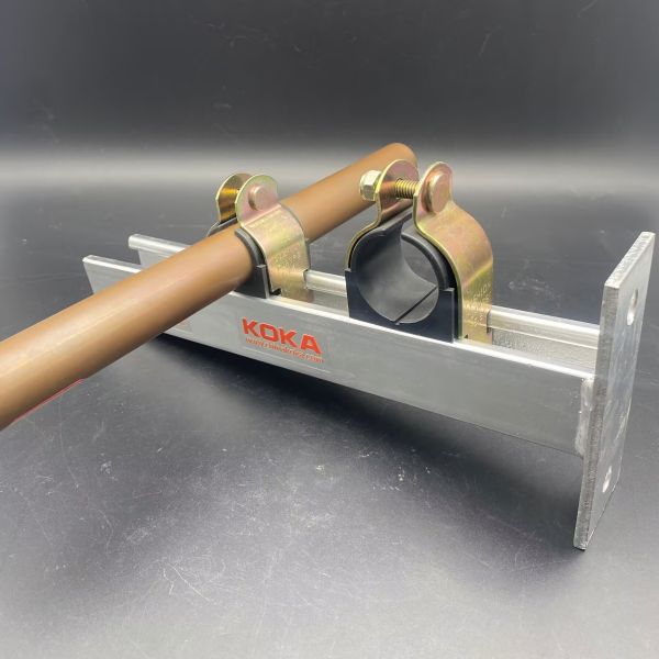 Buy Thermostability Unistrut Mounting Cushion Clamps at wholesale prices