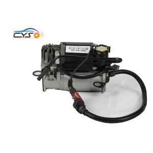 A8 D3 4E0616005D 4E0616007B Audi Air Suspension
