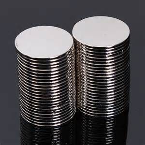 Permanent Magnet Bar /Permanent Magnet Ring/ NdFeB Disc Magnets