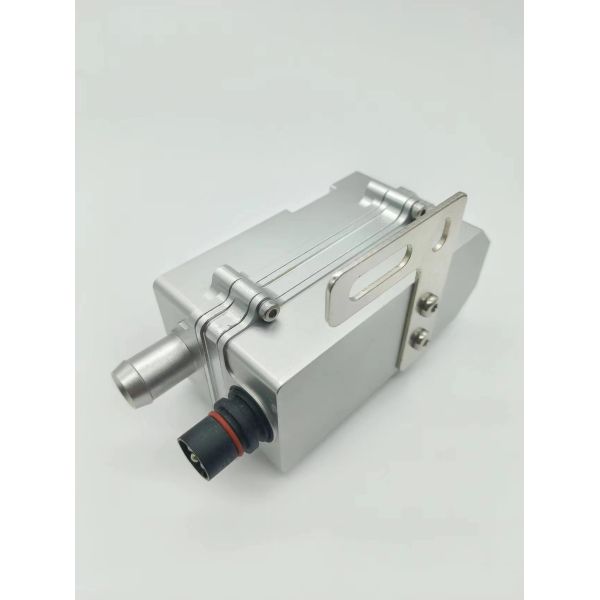 Fast Heating / PTC Heating Car Parking Heater 0.84kg Weight 1 Year Warranty