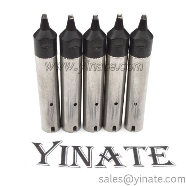 911G-16D Replacement Soldering Tips for Quick Soldering Robot Lead Free