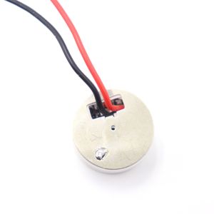 Rapid Response Dry Ceramic Pressure Sensor / Capacitive Liquid Pressure