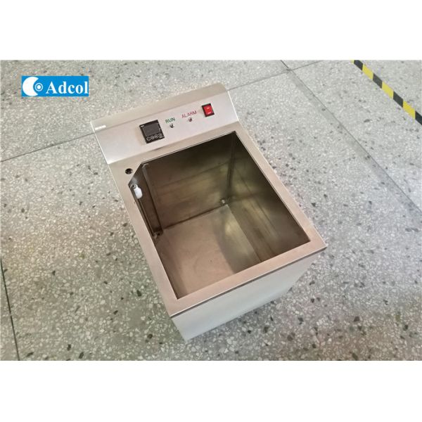 Buy Peltier Element Thermoelectric Cold Water Bath For Various Test at wholesale prices