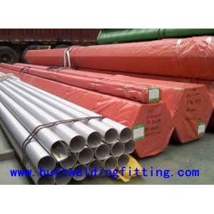 B574 / B575 / B619 / B622 276 Hastelloy Pipe , Thicness 1-60mm