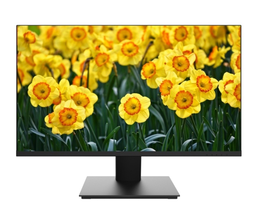 75Hz - 360Hz Computer PC Monitors 27 Inch 1920x1080 178° Horizontal Viewing Angle