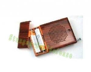 Professional super GSM Bug RF Detector