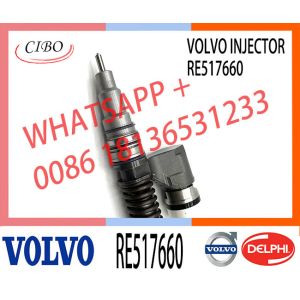 injector 33800-84000 33800-84001 BEBE4B15003 RE517659 BEBE4B17102 BEBE4B17001