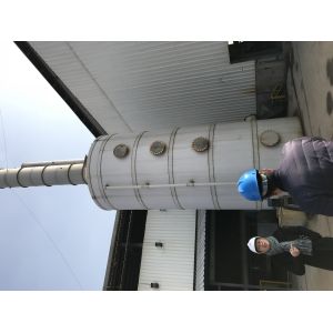 Quality Customizable Power Galvanizing Equipment Dip Galvanizer For Surface Treatment for sale