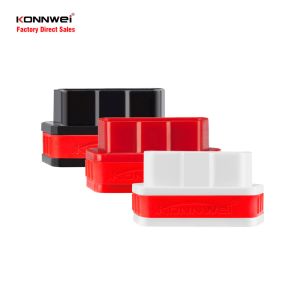 Konnwei KW901 ELM327 Wifi V1.5 Auto ODB2 Scanner for OBD Link Code Read