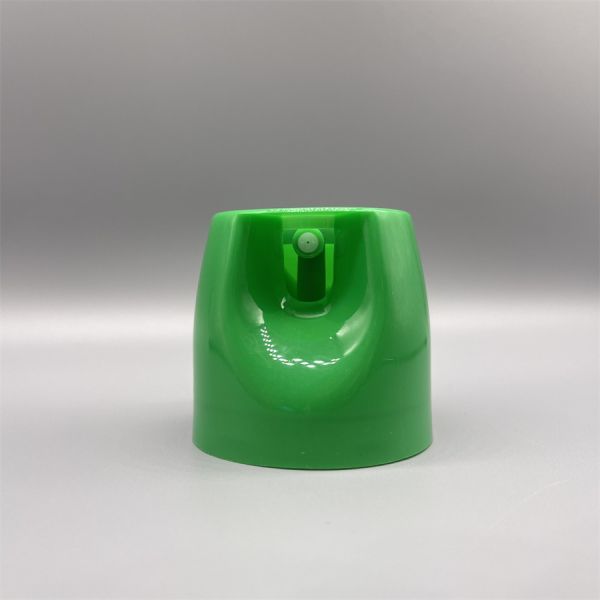 Buy High Efficiency 52mm Aerosol Spray Cap for Precise Application at wholesale prices