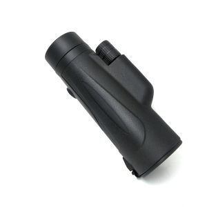 Handheld Portable 10x40 Monocular Telescope With Tripod Hunting
